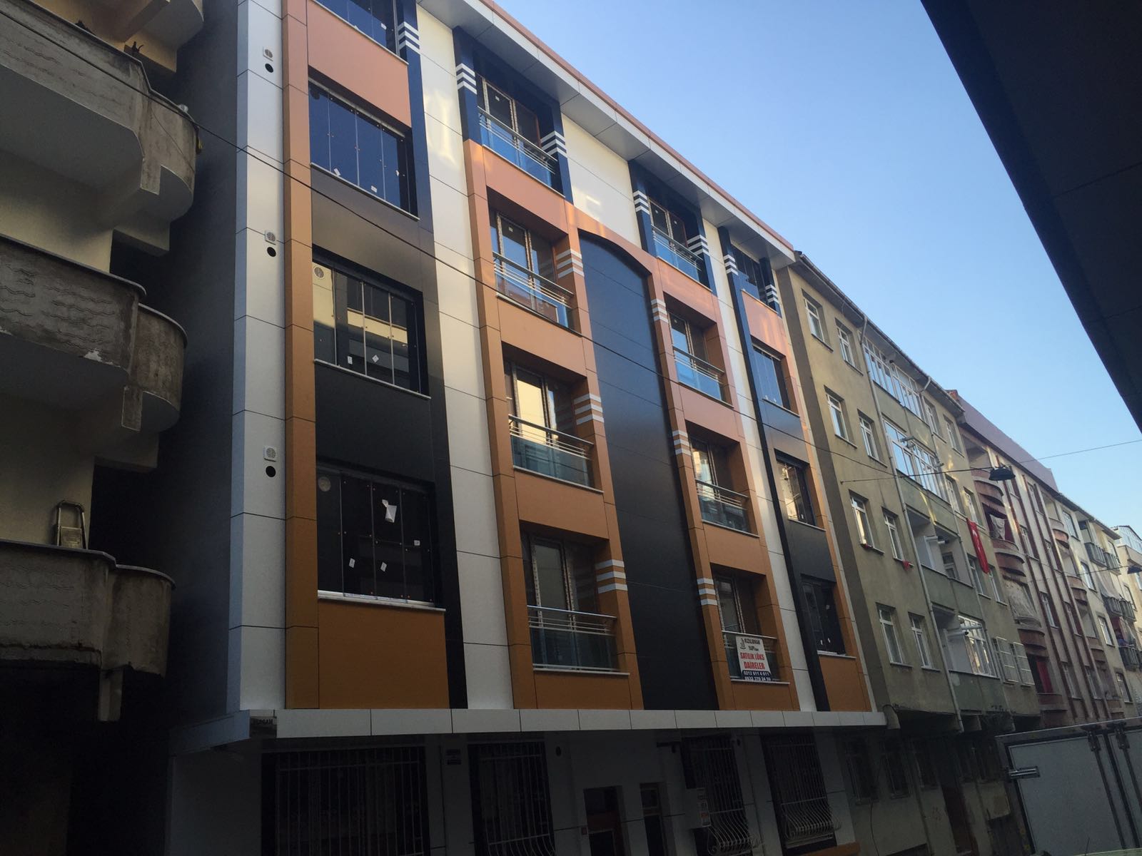 Kazım Karabekir Mahallesi 1059 sokak no:12 Esenler-İstanbul